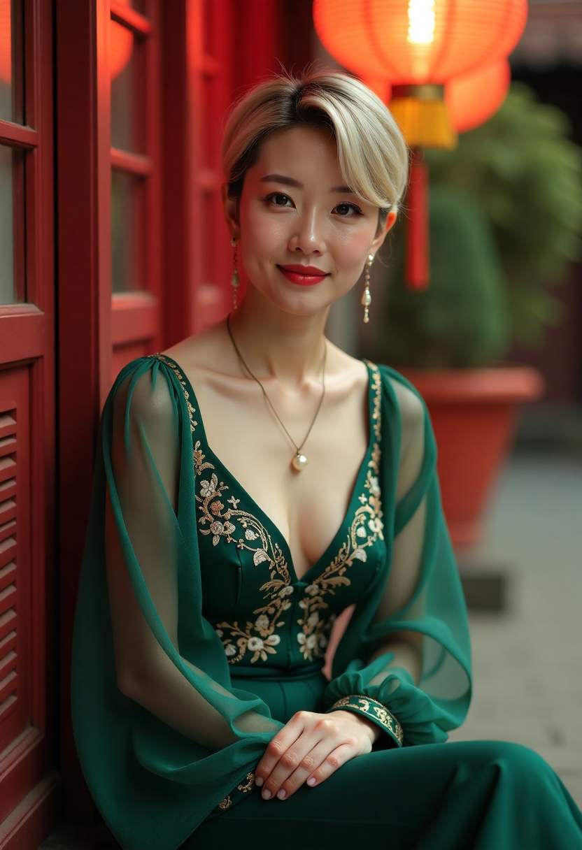 旅行见闻录