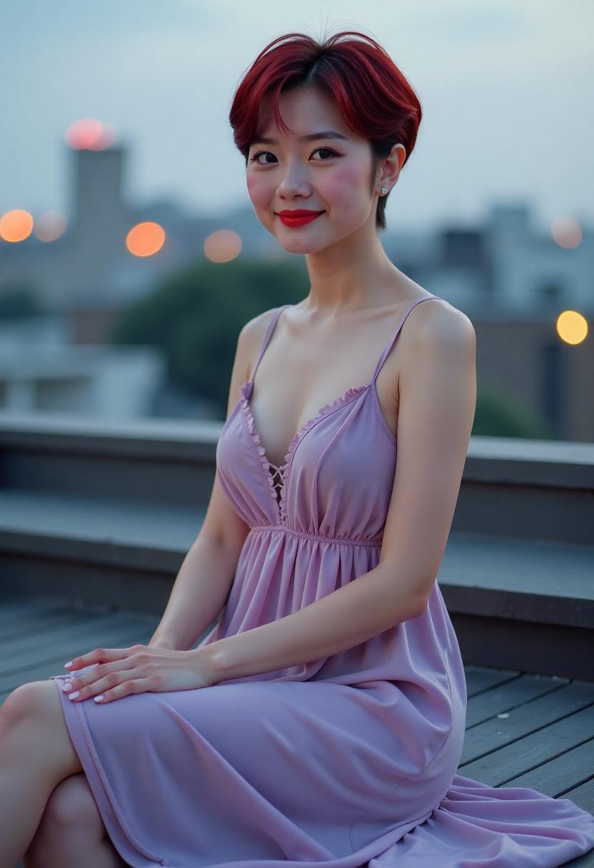 宫心计谋