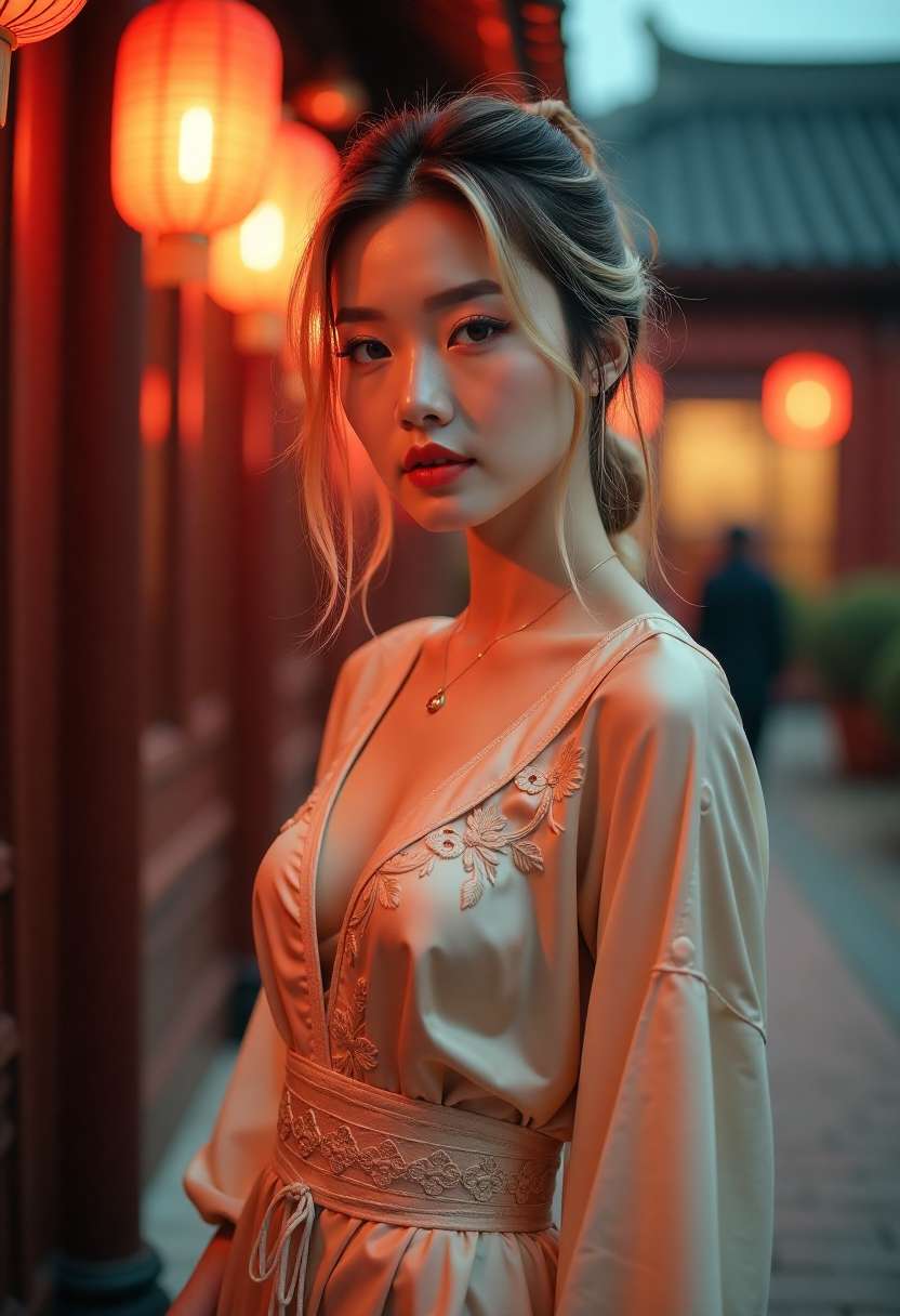 都市情缘