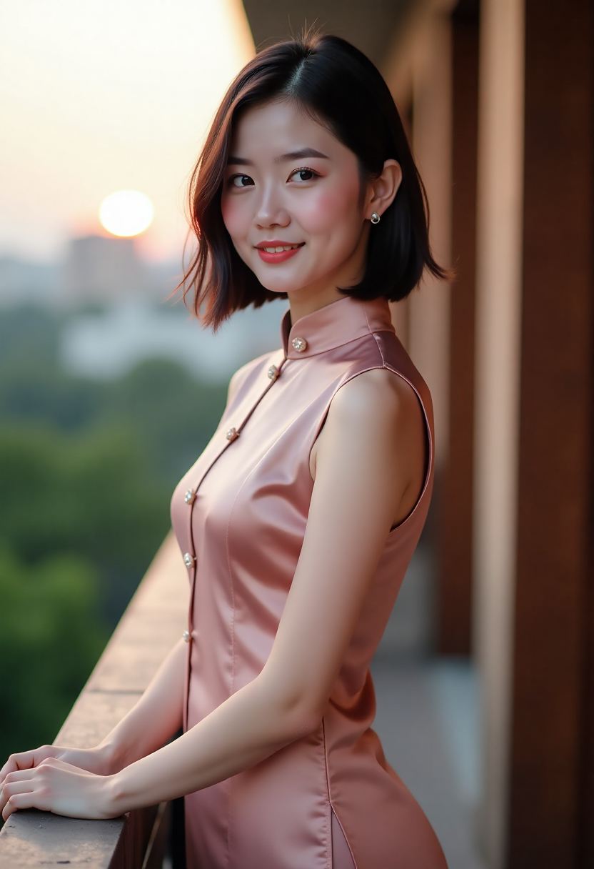 闪婚后大佬宠上天