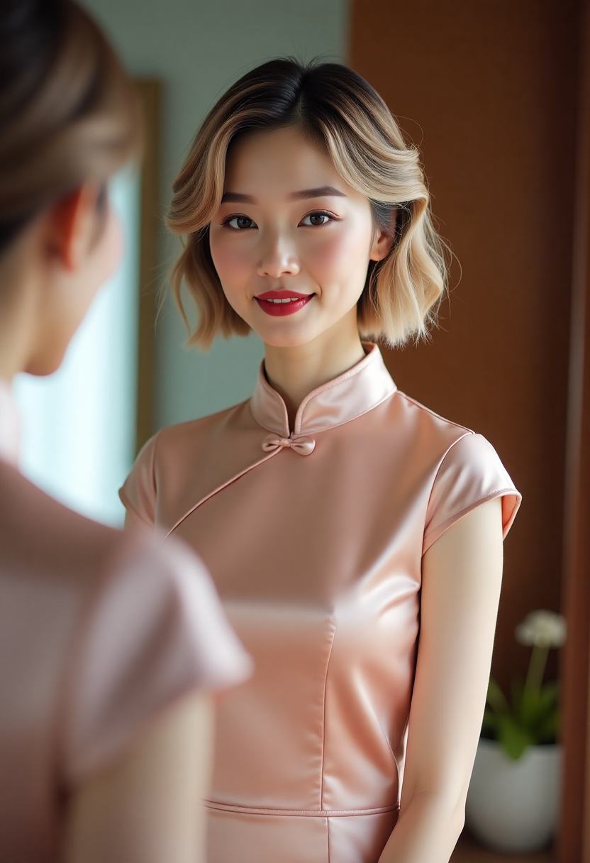豪门替嫁新娘