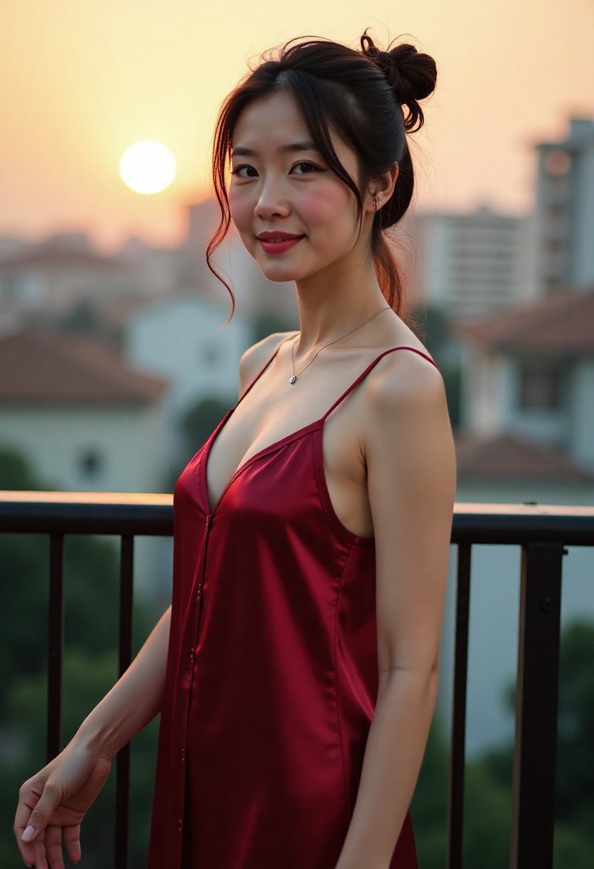 欢乐喜剧人